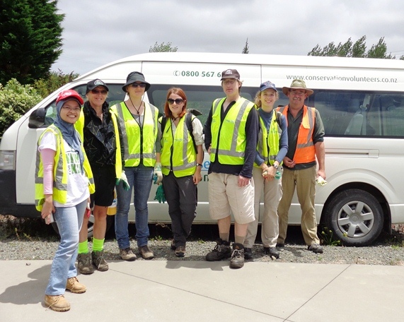 1-Rini, Yvonne, Lucia, Anna, Alastair, Manon, Bruce
