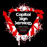 Capitol Signs Ltd - logo