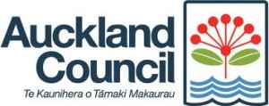 Auckland Council logo