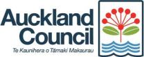Auckland Council logo